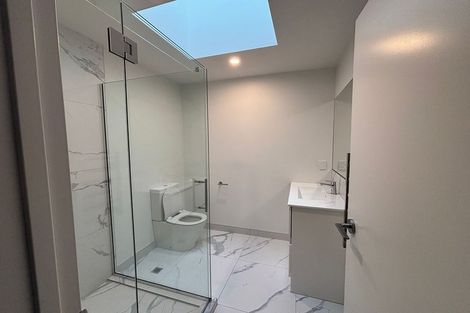 Photo of property in 6/6 Rotherham Street, Riccarton, Christchurch, 8041