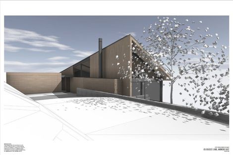 Photo of property in 45 Galilee Lane, Moncks Bay, Christchurch, 8081