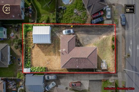 Photo of property in 63 Kerrs Road, Wiri, Auckland, 2104