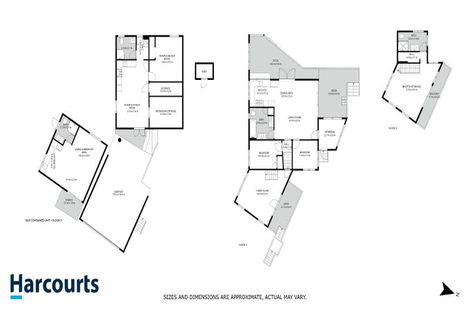 Photo of property in 14 Coates Road, Cockle Bay, Auckland, 2014