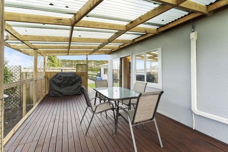 Photo of property in 91 Omanuka Road, Himatangi, Foxton, 4891