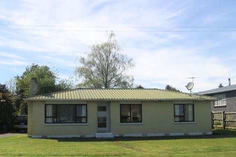 Photo of property in 5 Hunt Crescent, Hillcrest, Rotorua, 3015