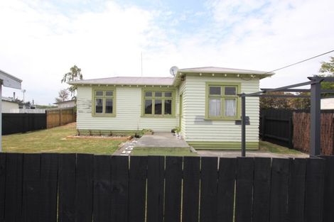 Photo of property in 48 Seaforth Avenue, Milson, Palmerston North, 4414