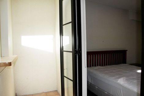 Photo of property in Dakota Buildings, 3b/5 Cheshire Street, Parnell, Auckland, 1052