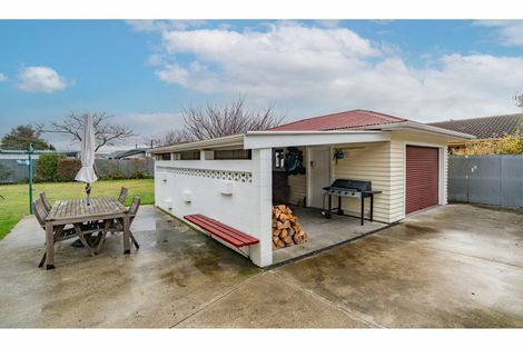 Photo of property in 9 Ensign Street, Halswell, Christchurch, 8025