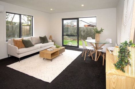 Photo of property in 22 Coles Place, St Albans, Christchurch, 8014