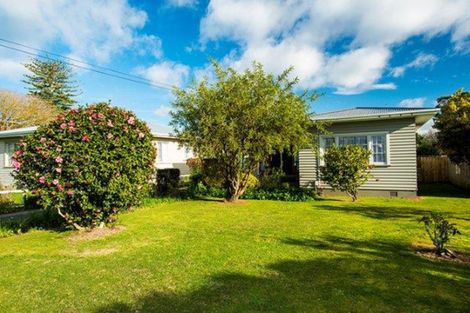 Photo of property in 6 Lewis Street, Kaiti, Gisborne, 4010