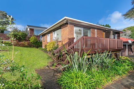 Photo of property in 1/21 Takapu Street, Henderson, Auckland, 0612