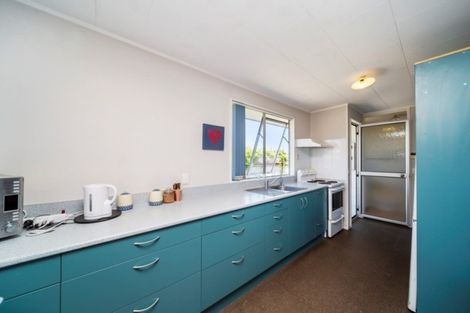 Photo of property in 91 Ranfurly Street, Waitara, 4320