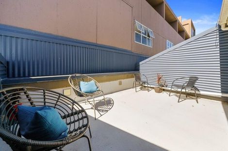 Photo of property in Haining Apartments, 8/38 Haining Street, Te Aro, Wellington, 6011