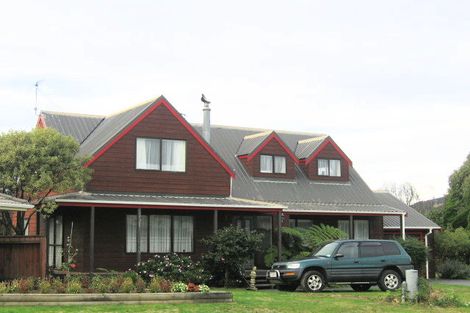 Photo of property in 5 Saint James Court, Paraparaumu, 5032