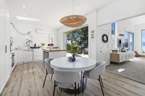 Photo of property in 35 Khyber Road, Seatoun, Wellington, 6022