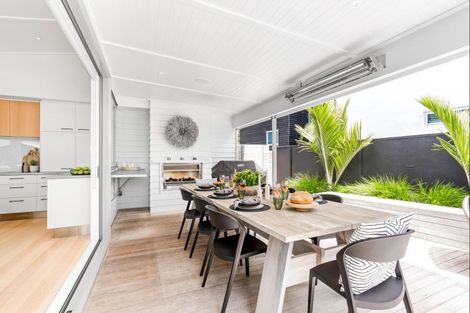 Photo of property in 12 Kokopu Street, Omaha, 0986