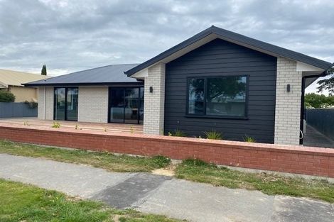 Photo of property in 69 Banks Street, Richmond, Invercargill, 9810
