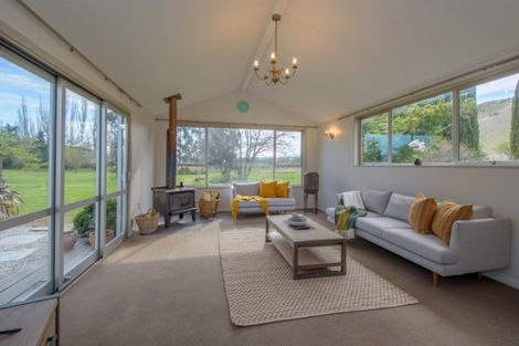 Photo of property in 2353 Tarras - Cromwell Road, Tarras, Cromwell, 9383