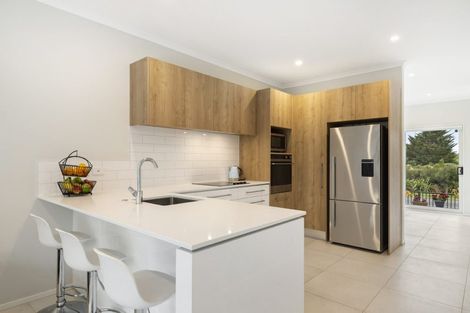 Photo of property in 34 Tamiro Road, Whenuapai, Auckland, 0618