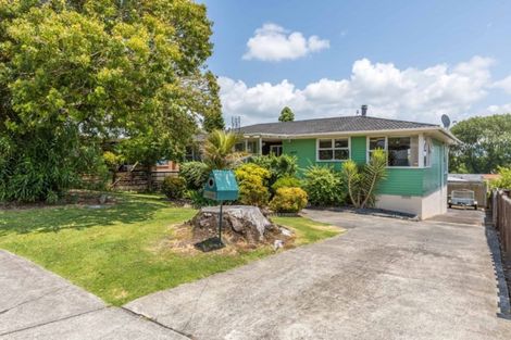 Photo of property in 11 Walden Place, Mangere East, Auckland, 2024