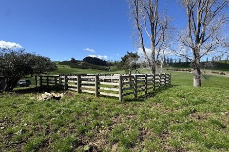 Photo of property in 258 Wharepapa Road South, Wharepapa South, Te Awamutu, 3877