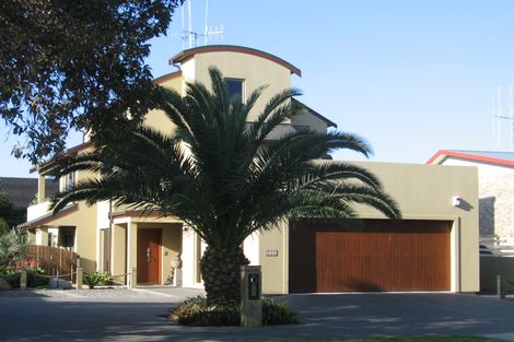 Photo of property in 305 Oceanbeach Road, Mount Maunganui, 3116