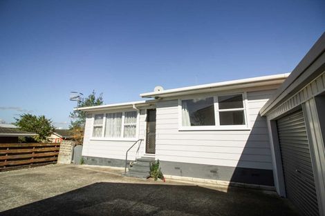Photo of property in 12 Westwind Place, Feilding, 4702
