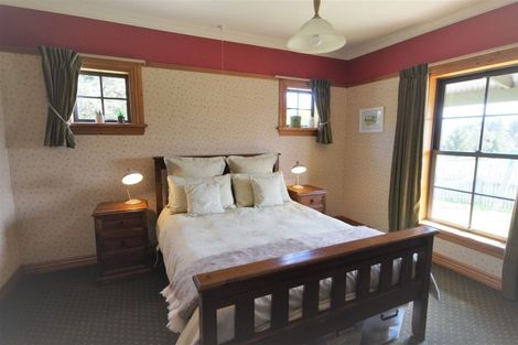 Photo of property in 1208 Karaka Road, Hurunui, Hawarden, 7385