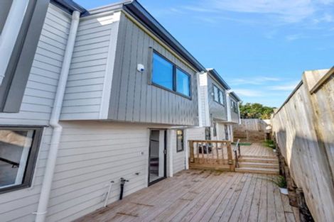 Photo of property in 7/24 Tomo Street, New Lynn, Auckland, 0600