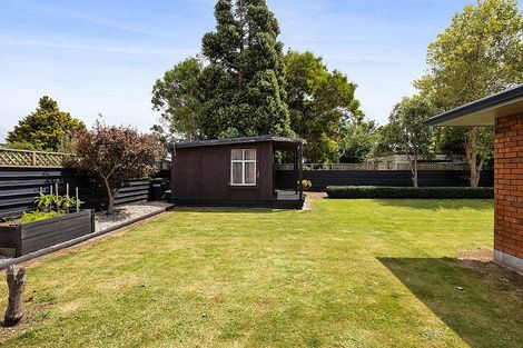 Photo of property in 12 Hunter Street, Normanby, Hawera, 4614