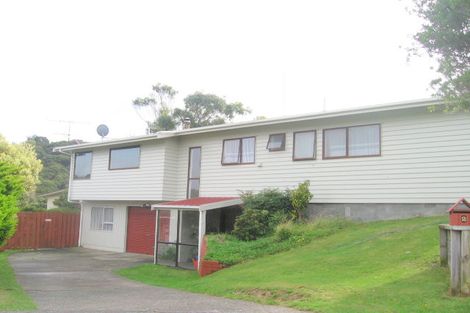 Photo of property in 2 Anchor Lane, Whitby, Porirua, 5024
