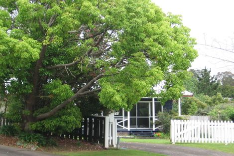 Photo of property in 7 Sarjant Place, Paeroa, 3600