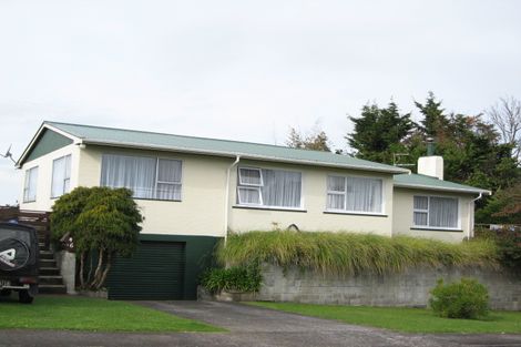 Photo of property in 46 Browne Street, Waitara, 4320