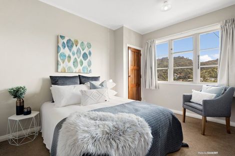 Photo of property in 24 Mysore Street, Khandallah, Wellington, 6035