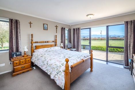 Photo of property in 302 Para Road, Parkvale, Carterton, 5792