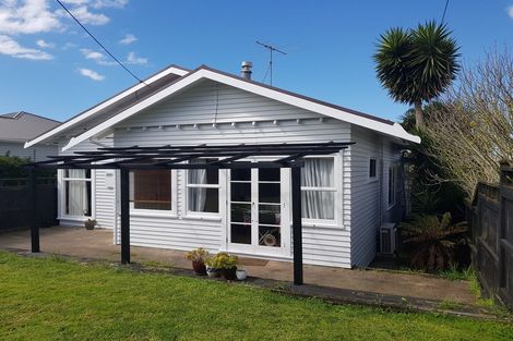 Photo of property in 7 Curzon Street, Onehunga, Auckland, 1061