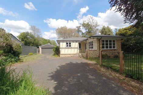 Photo of property in 52 Enderley Avenue, Enderley, Hamilton, 3214