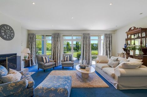 Photo of property in 522 Yaldhurst Road, Yaldhurst, Christchurch, 7676