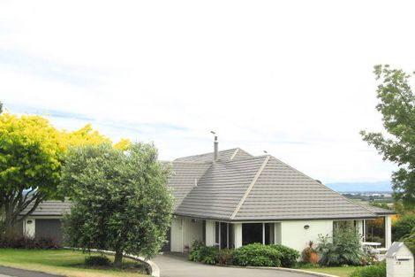 Photo of property in 72 Penruddock Rise, Westmorland, Christchurch, 8025