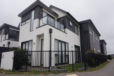 Photo of property in 96 Corsair Drive, Wigram, Christchurch, 8042