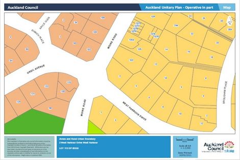 Photo of property in 2 West Harbour Drive, West Harbour, Auckland, 0618