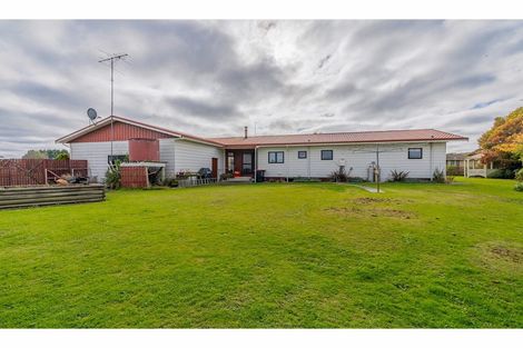 Photo of property in 11 Scott Street, Tuatapere, 9620