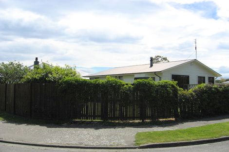 Photo of property in 23 Courage Road, Amberley, 7410