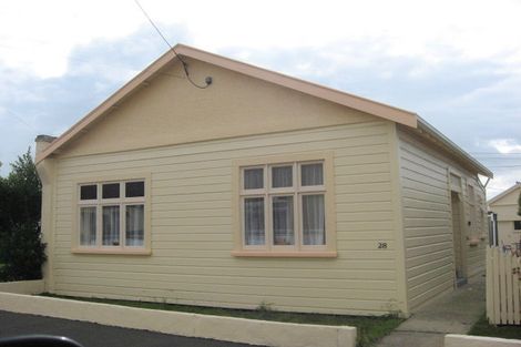 Photo of property in 28 Edwin Street, Caversham, Dunedin, 9012