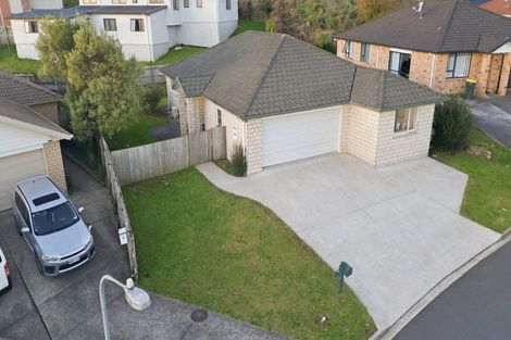 Photo of property in 8 Nykki Place, Papakura, 2110