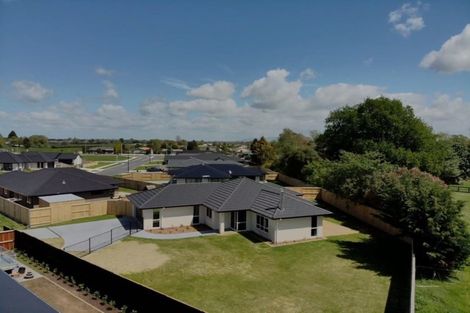 Photo of property in 15 Earl Road, Matamata, 3400