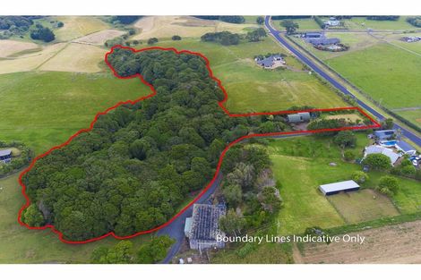 Photo of property in 59 Storey Road, Otaua, Waiuku, 2682