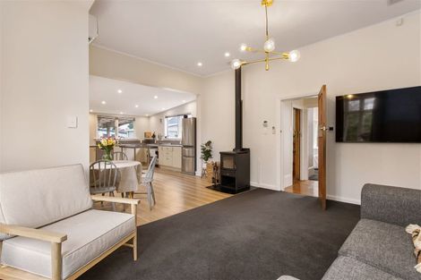 Photo of property in 15 Flockton Street, Mairehau, Christchurch, 8013