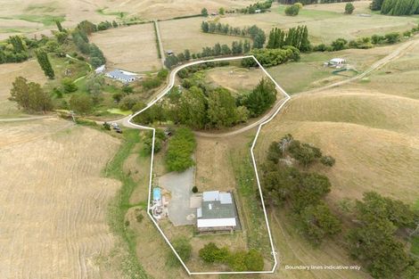 Photo of property in 1226 Ohiti Road, Crownthorpe, Hastings, 4179