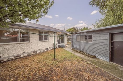 Photo of property in 28 Taranui Place, Bromley, Christchurch, 8062