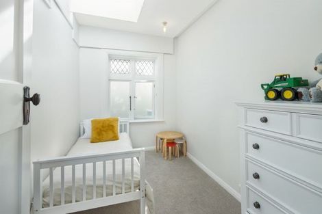 Photo of property in 72 Owhiro Bay Parade, Owhiro Bay, Wellington, 6023