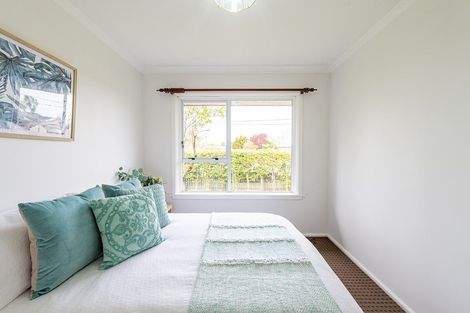 Photo of property in 83 Farrington Avenue, Bishopdale, Christchurch, 8053