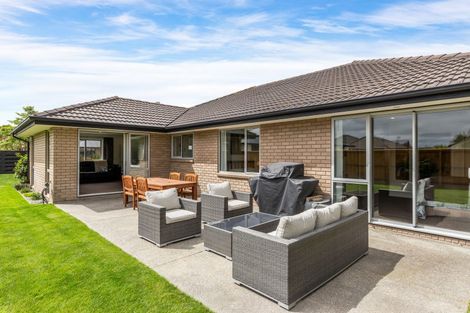 Photo of property in 153 Lowes Road, Rolleston, 7614